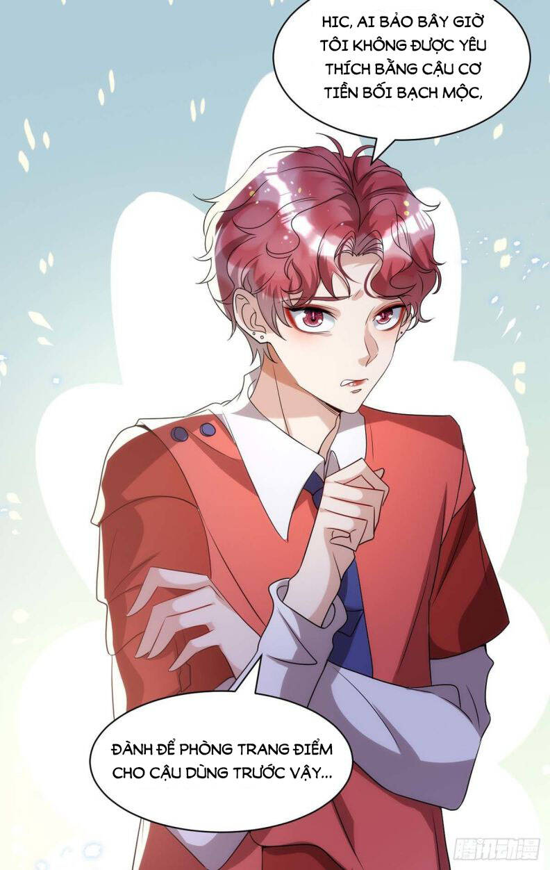 Thú Thụ Bất Thân - Chương 96