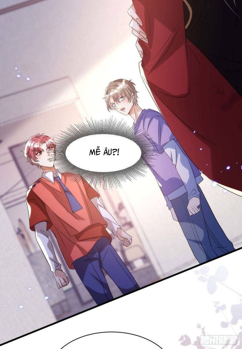 Thú Thụ Bất Thân - Chương 96