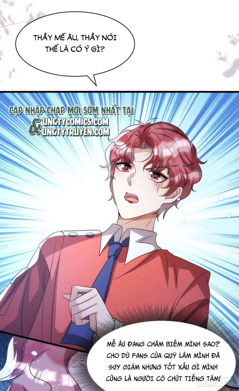 Thú Thụ Bất Thân - Chương 96