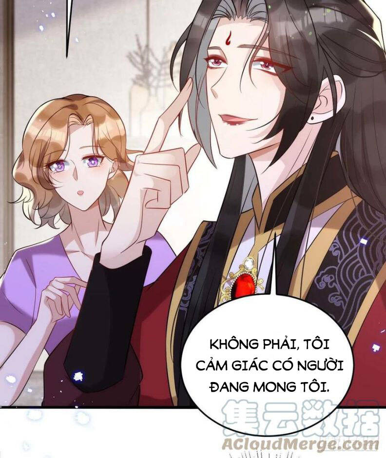 Thú Thụ Bất Thân - Chương 97