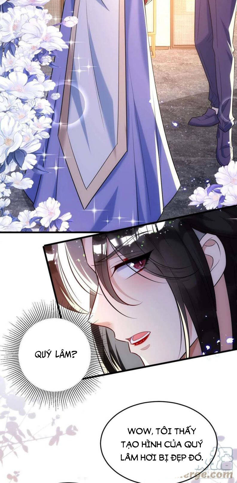 Thú Thụ Bất Thân - Chương 97