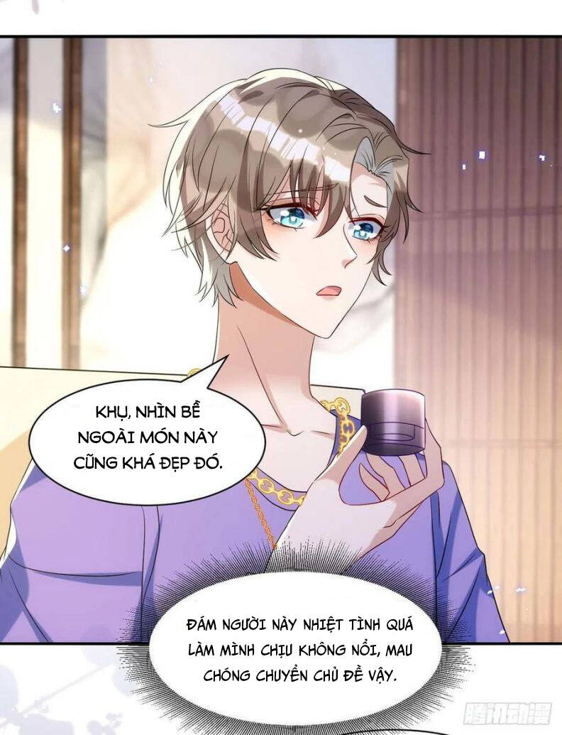 Thú Thụ Bất Thân - Chương 97