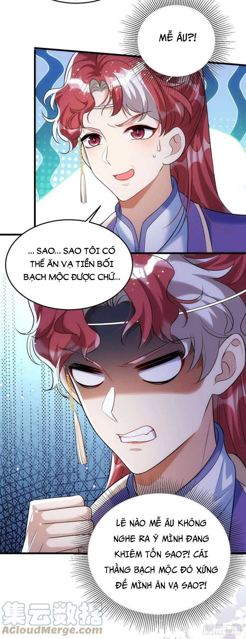 Thú Thụ Bất Thân - Chương 97