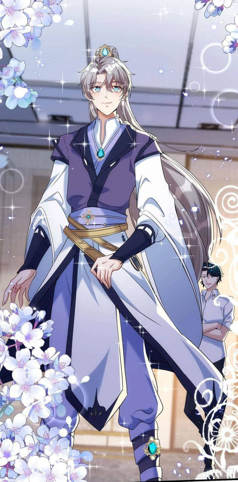 Thú Thụ Bất Thân - Chương 97