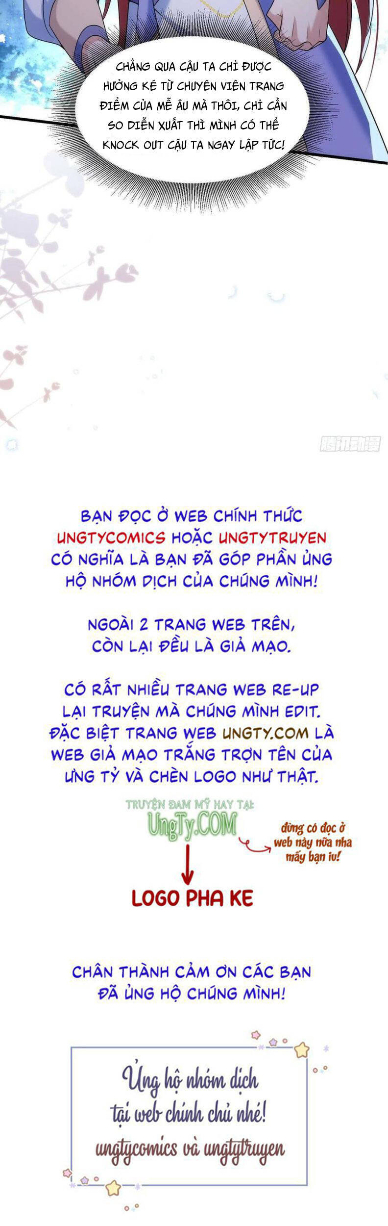 Thú Thụ Bất Thân - Chương 97