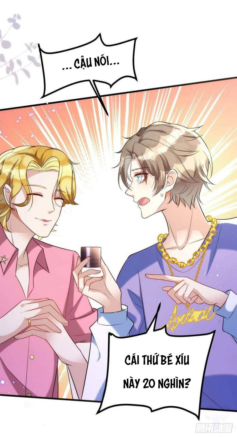 Thú Thụ Bất Thân - Chương 97