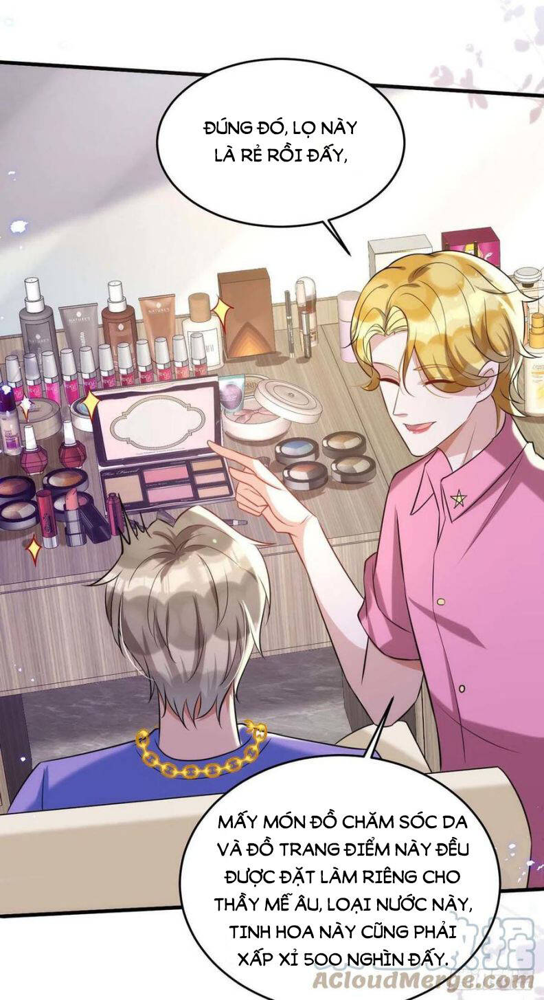 Thú Thụ Bất Thân - Chương 97