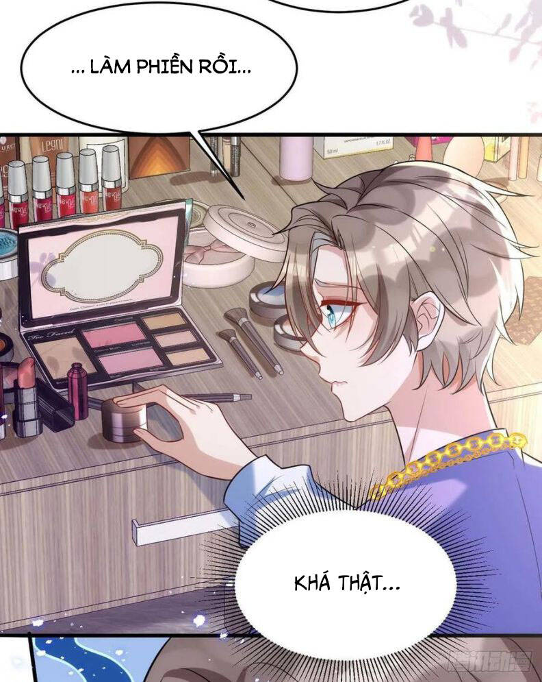 Thú Thụ Bất Thân - Chương 97