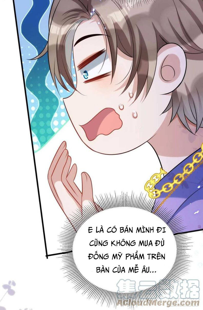 Thú Thụ Bất Thân - Chương 97