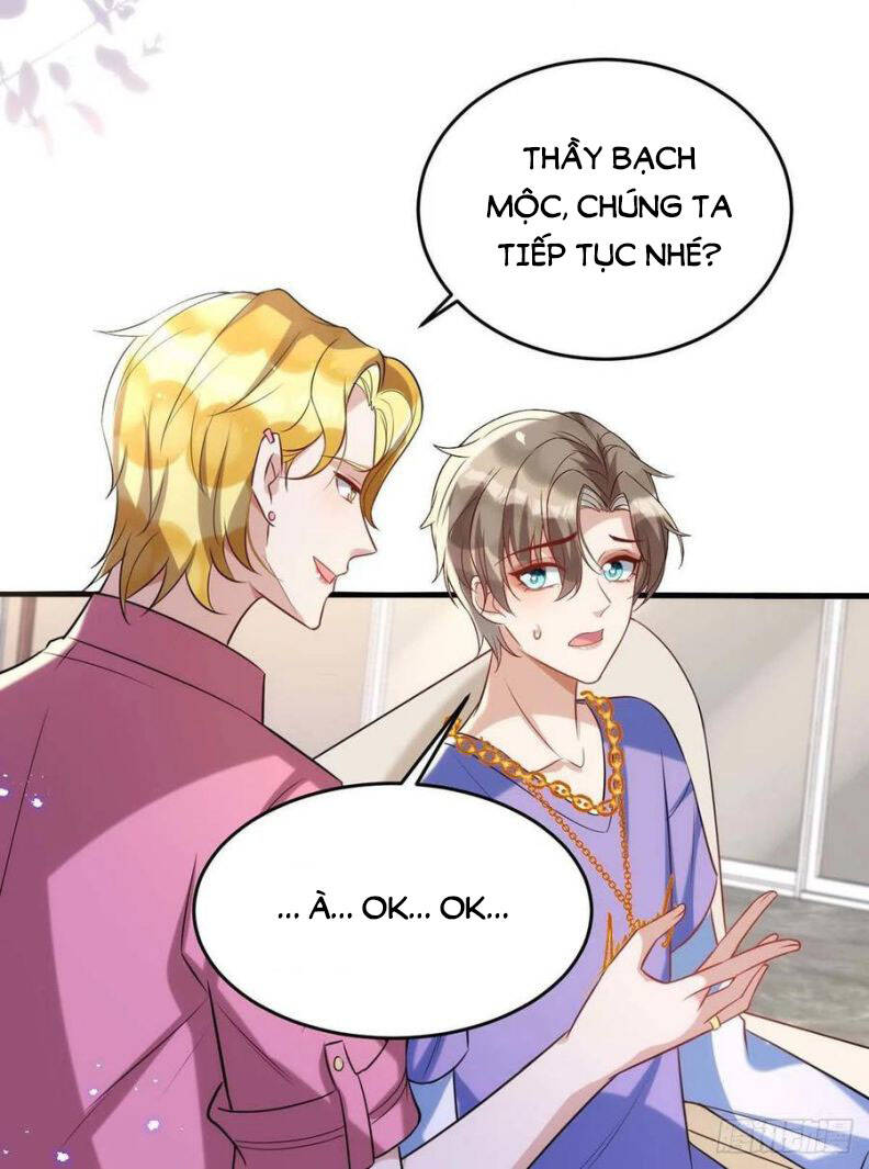 Thú Thụ Bất Thân - Chương 97