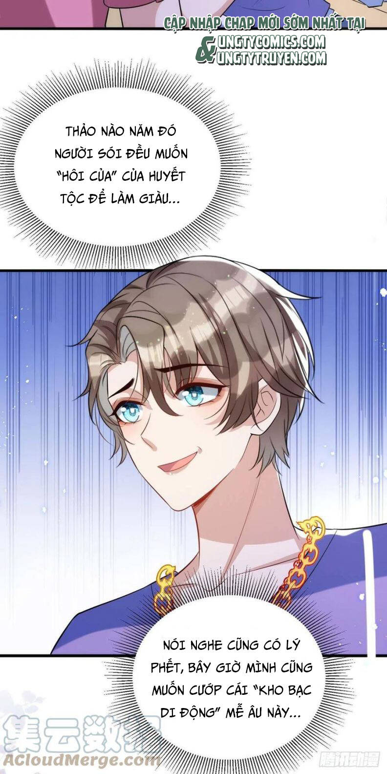 Thú Thụ Bất Thân - Chương 97