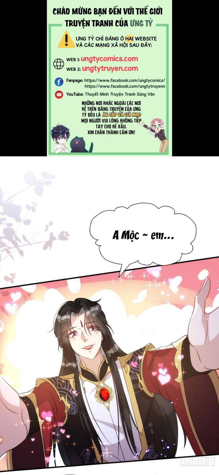 Thú Thụ Bất Thân - Chương 98