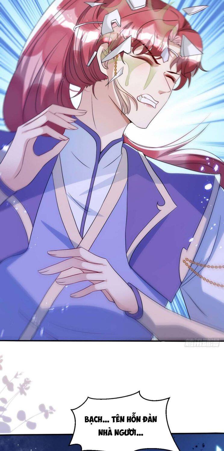 Thú Thụ Bất Thân - Chương 98