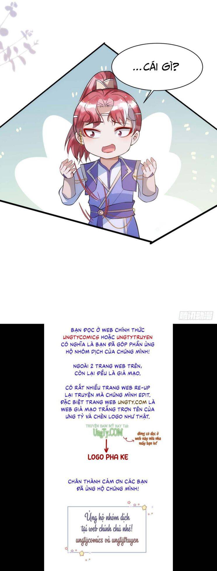 Thú Thụ Bất Thân - Chương 98