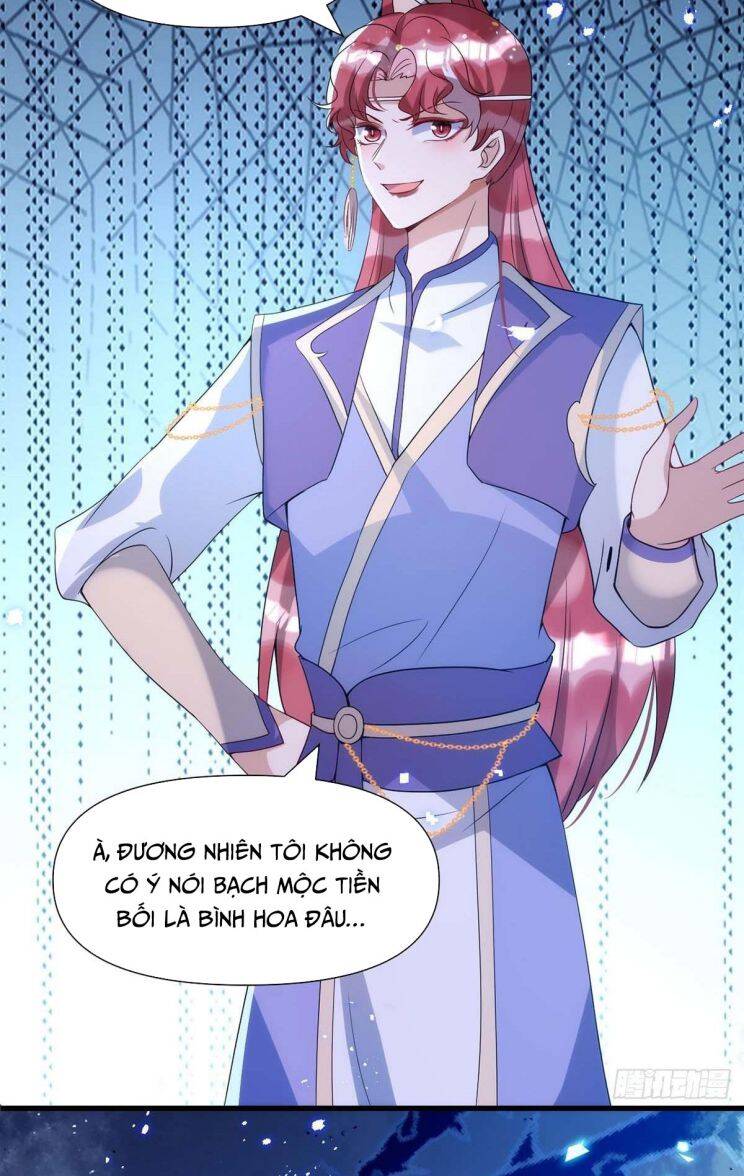 Thú Thụ Bất Thân - Chương 98