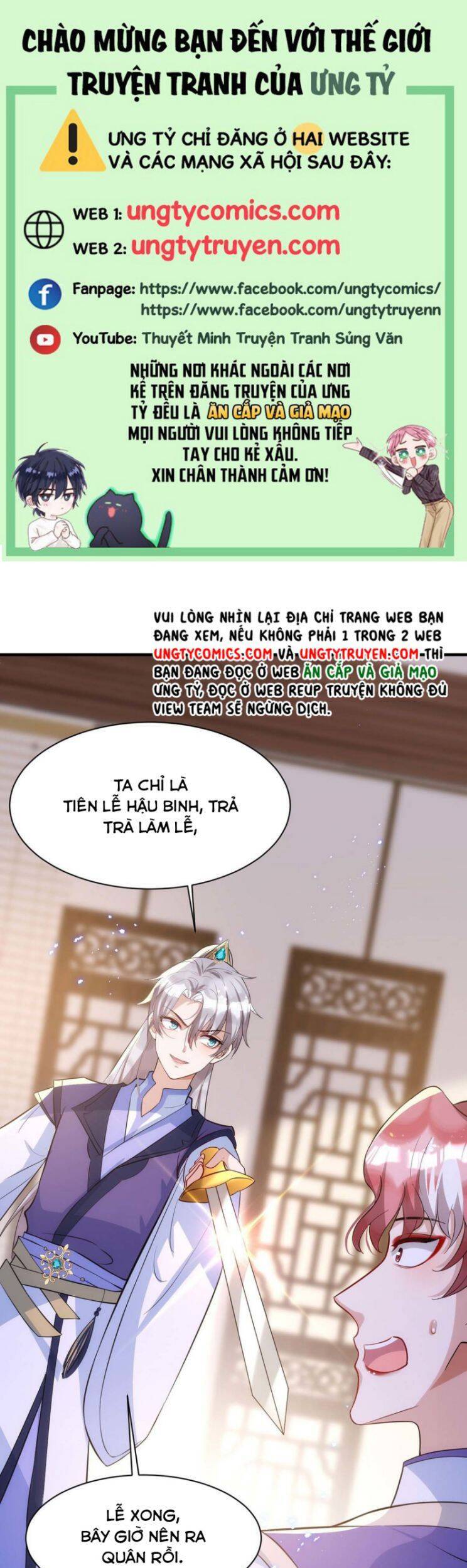 Thú Thụ Bất Thân - Chương 99