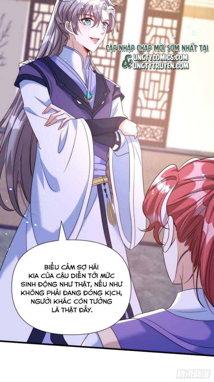 Thú Thụ Bất Thân - Chương 99