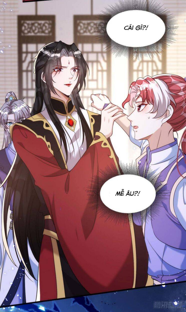 Thú Thụ Bất Thân - Chương 99