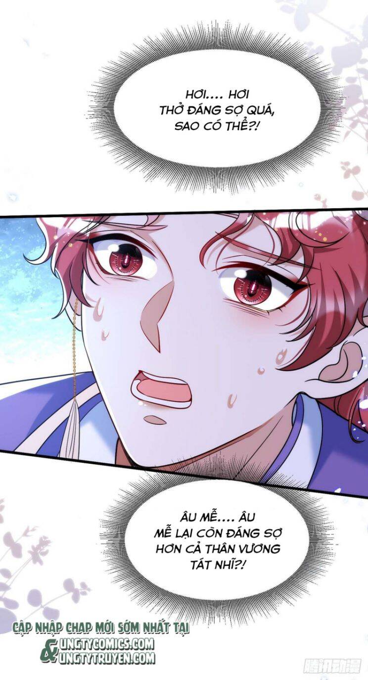 Thú Thụ Bất Thân - Chương 99