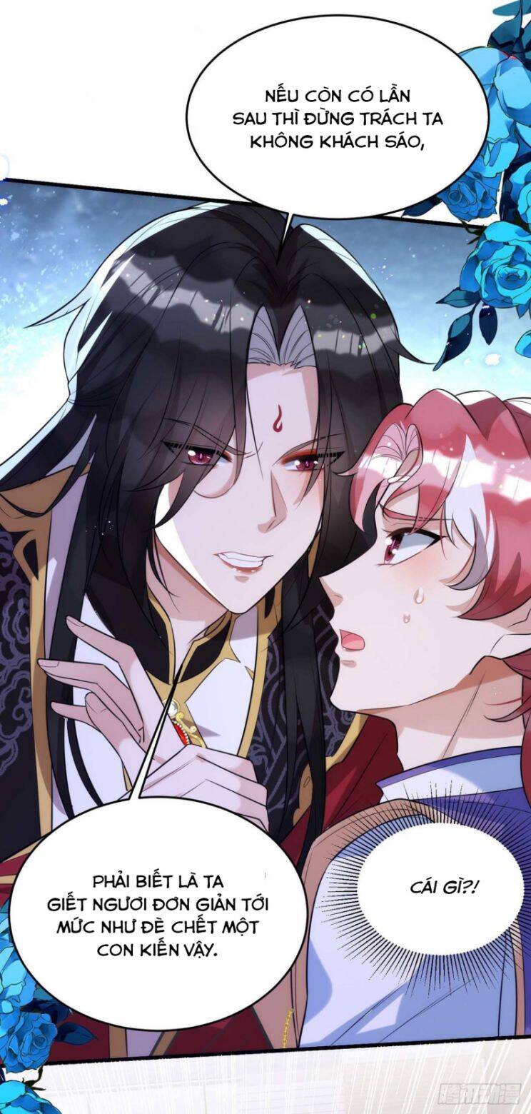 Thú Thụ Bất Thân - Chương 99