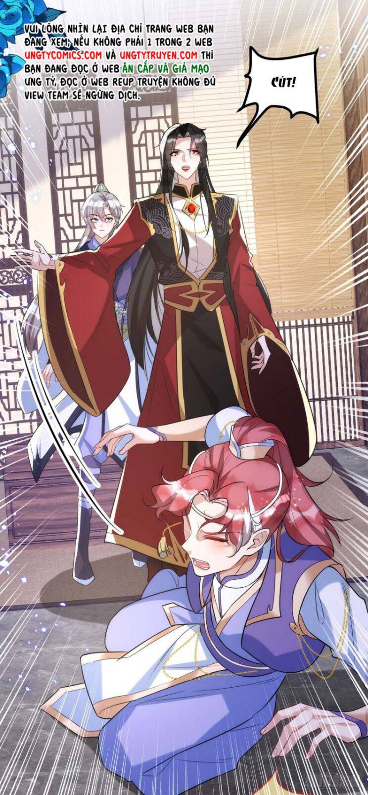 Thú Thụ Bất Thân - Chương 99