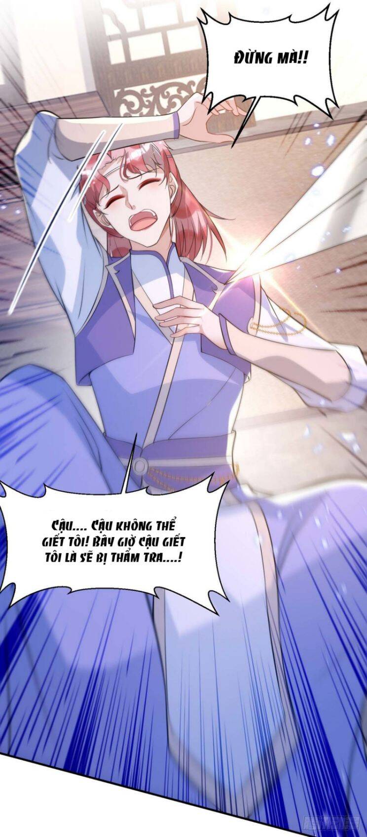 Thú Thụ Bất Thân - Chương 99