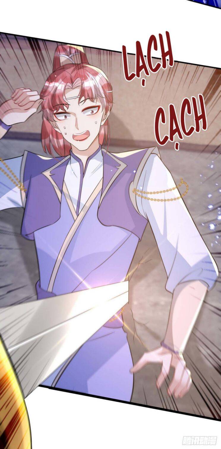 Thú Thụ Bất Thân - Chương 99