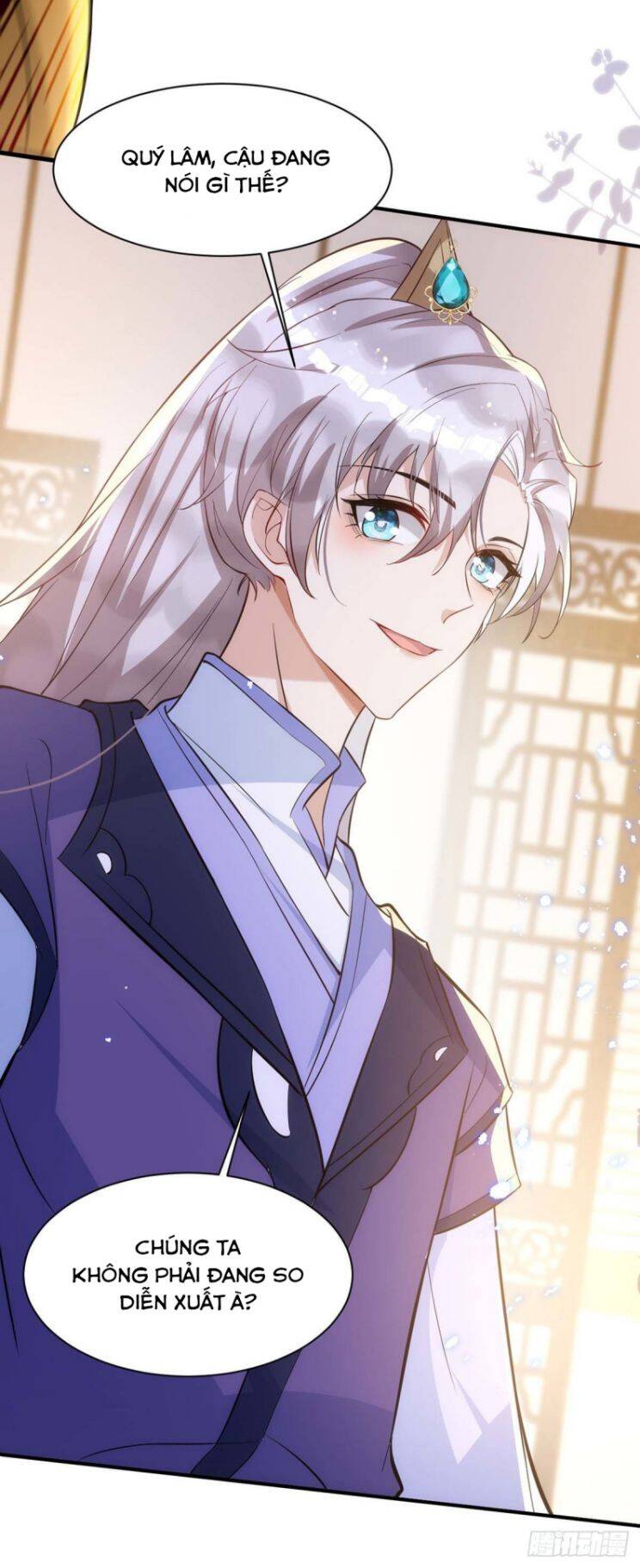 Thú Thụ Bất Thân - Chương 99