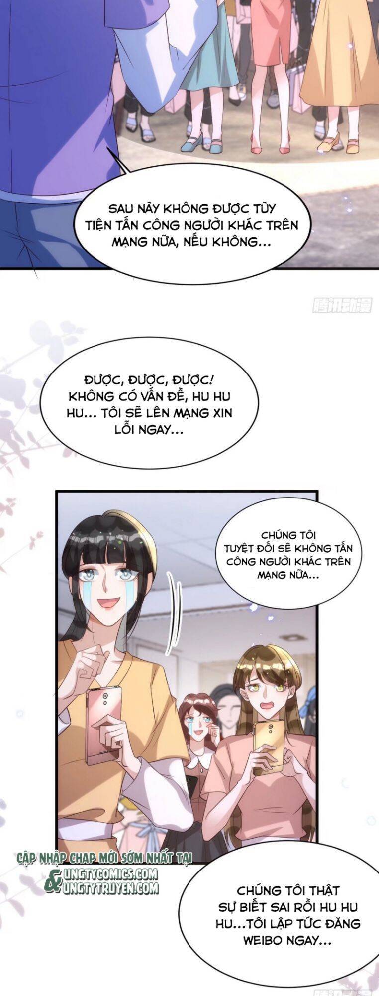 Thú Thụ Bất Thân - Chương 107