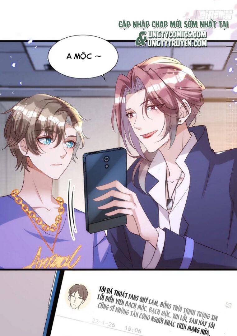 Thú Thụ Bất Thân - Chương 107