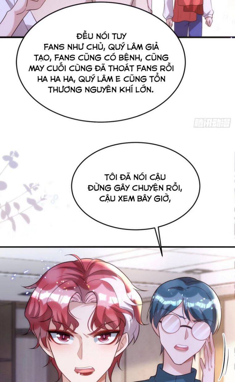 Thú Thụ Bất Thân - Chương 107