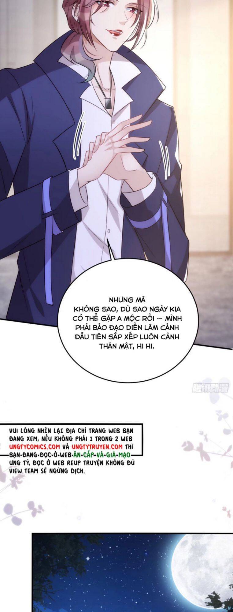 Thú Thụ Bất Thân - Chương 107