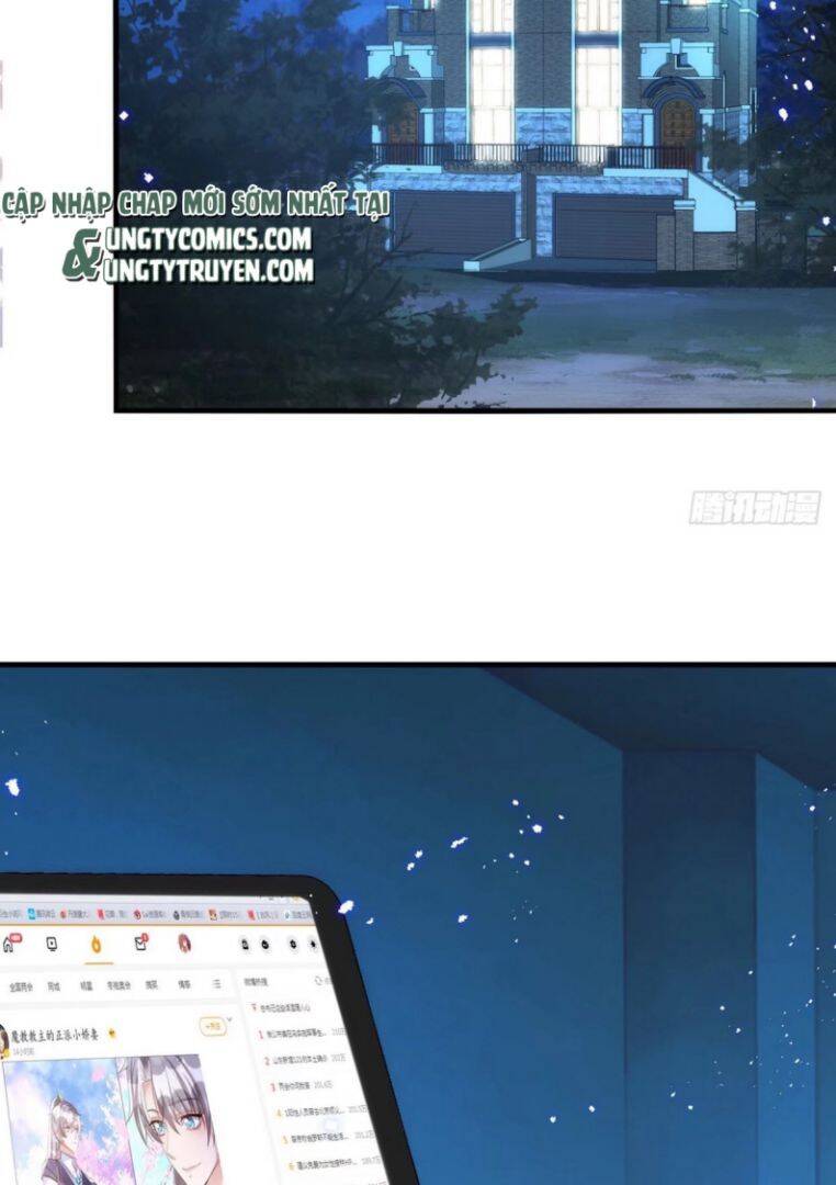 Thú Thụ Bất Thân - Chương 107