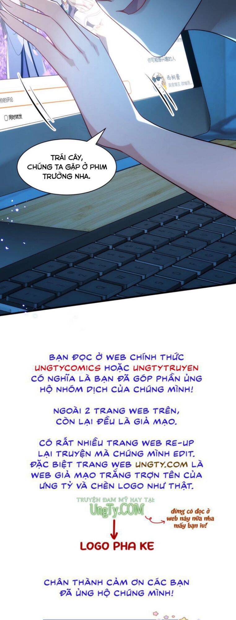 Thú Thụ Bất Thân - Chương 107