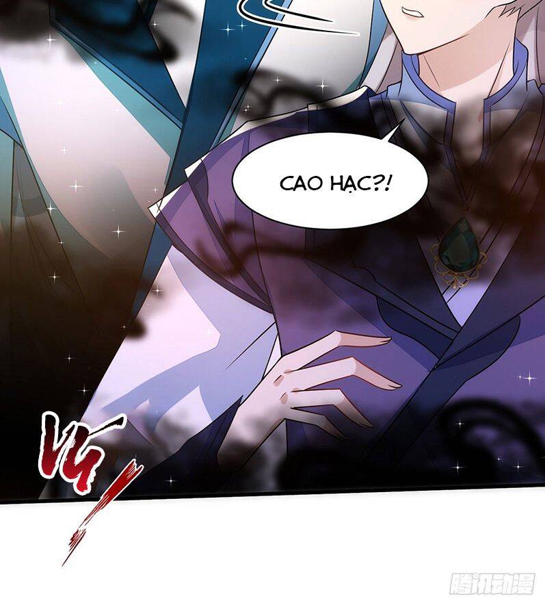 Thú Thụ Bất Thân - Chương 143