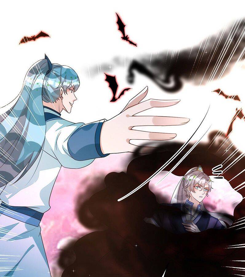 Thú Thụ Bất Thân - Chương 143