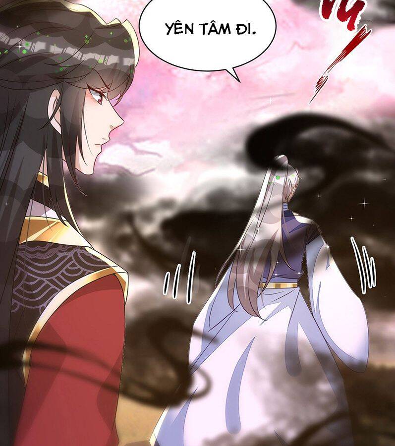 Thú Thụ Bất Thân - Chương 143