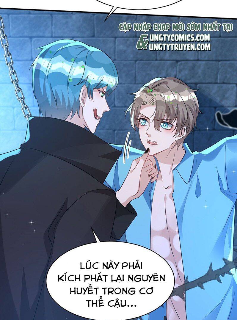 Thú Thụ Bất Thân - Chương 143