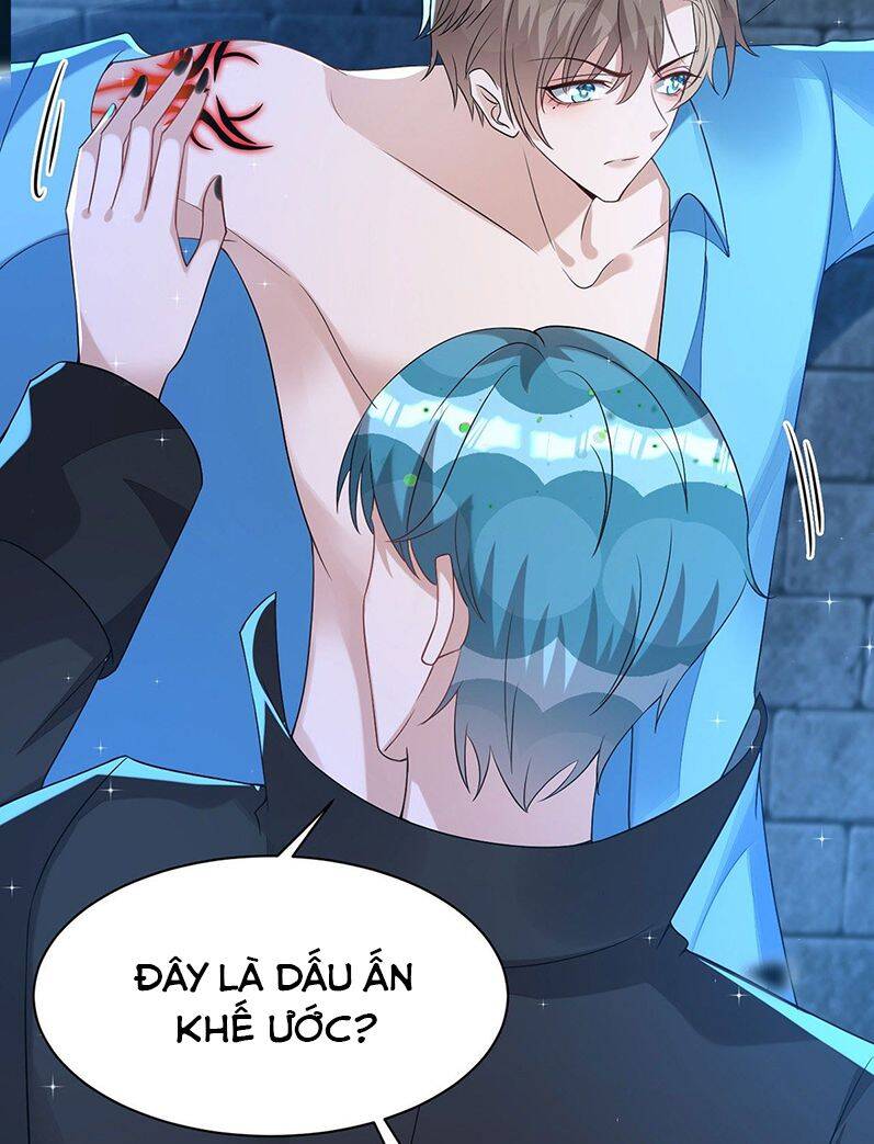 Thú Thụ Bất Thân - Chương 143