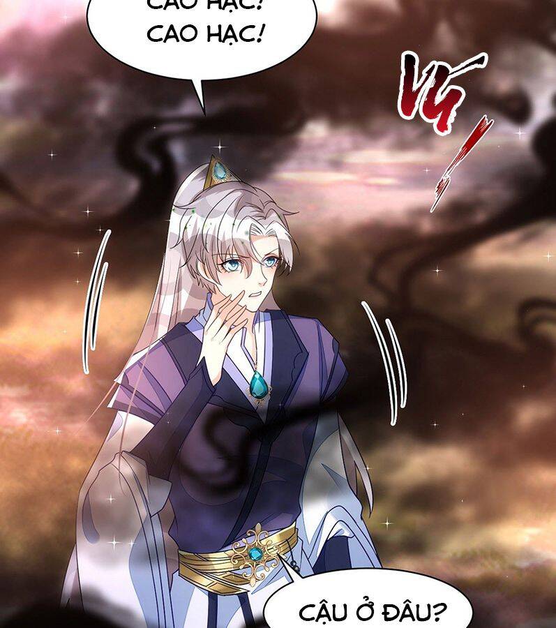 Thú Thụ Bất Thân - Chương 143