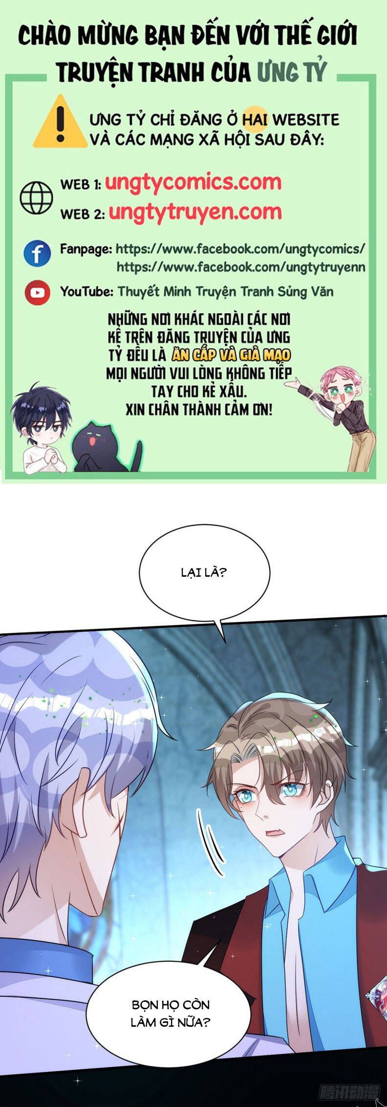 Thú Thụ Bất Thân - Chương 147