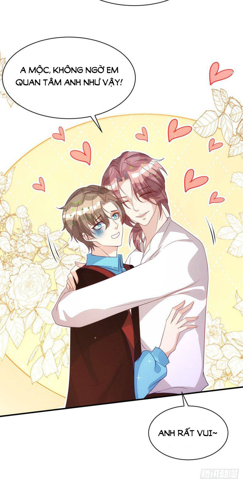 Thú Thụ Bất Thân - Chương 147