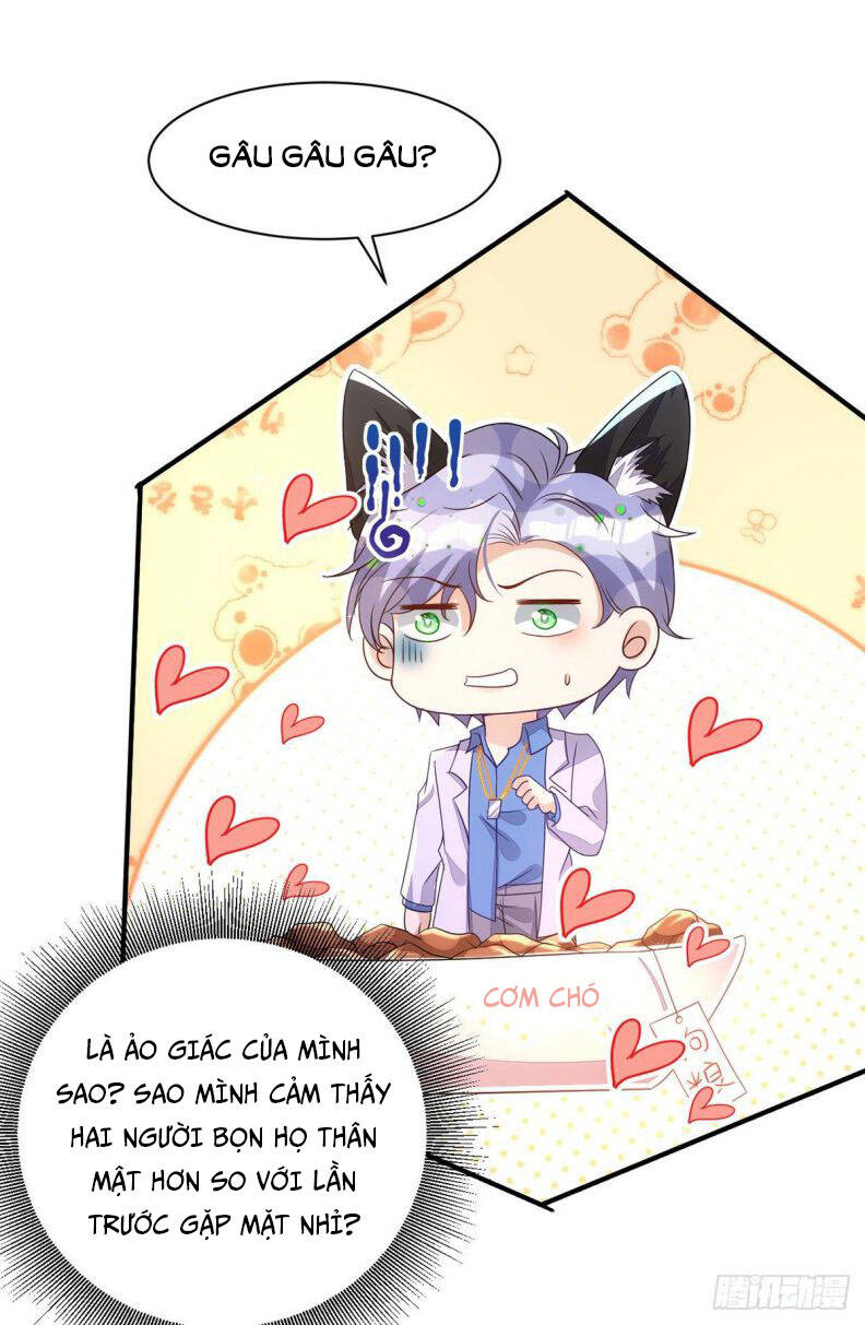 Thú Thụ Bất Thân - Chương 147