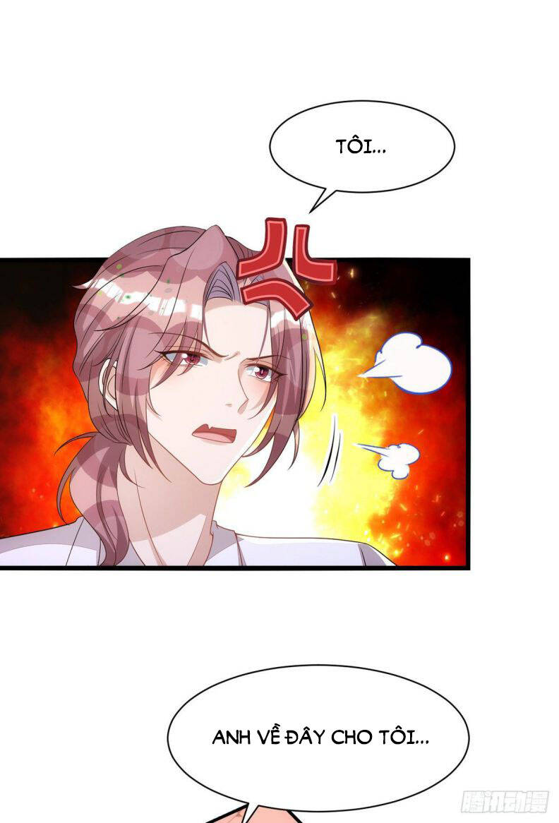 Thú Thụ Bất Thân - Chương 147