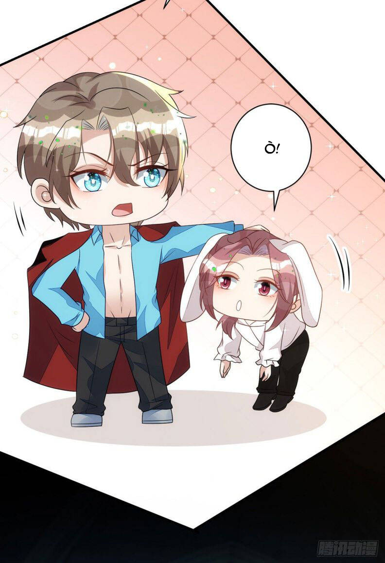 Thú Thụ Bất Thân - Chương 147