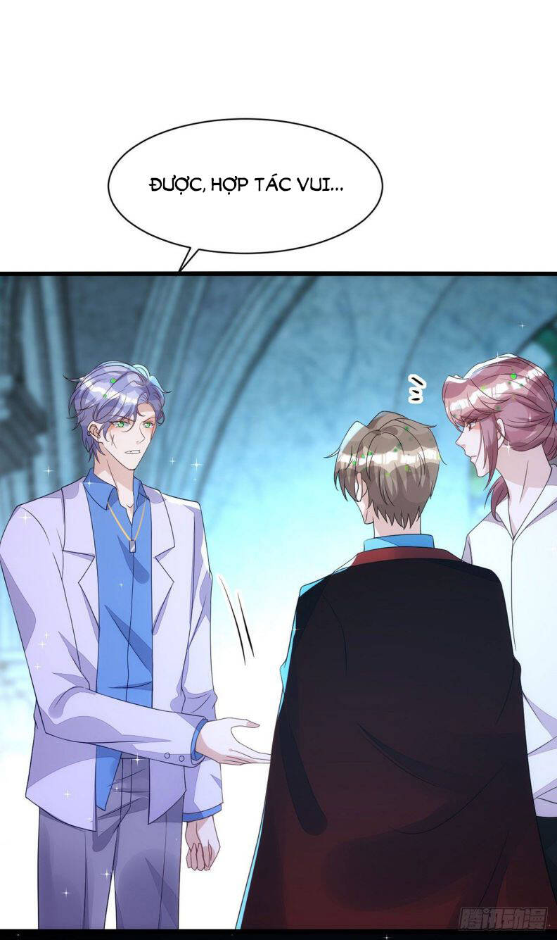 Thú Thụ Bất Thân - Chương 147