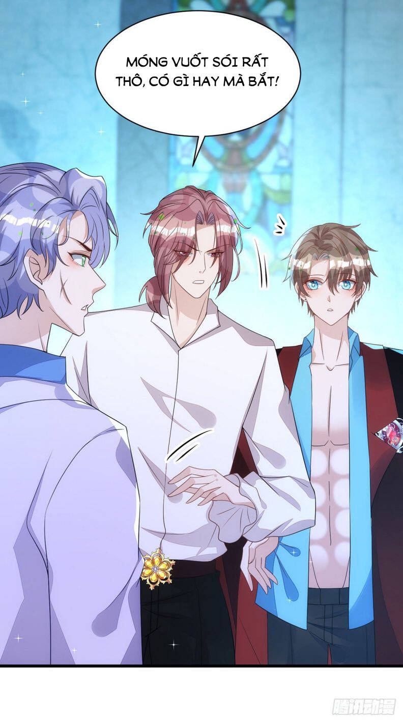 Thú Thụ Bất Thân - Chương 147