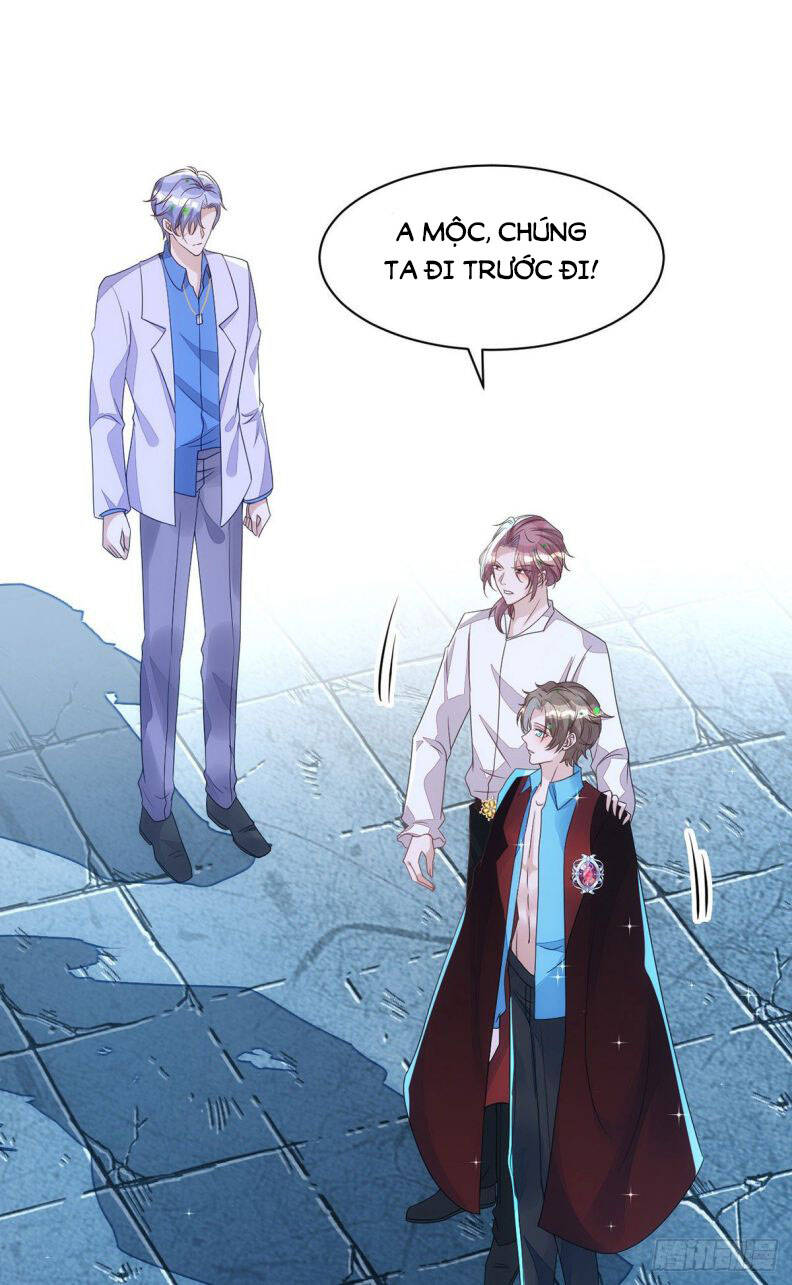 Thú Thụ Bất Thân - Chương 147