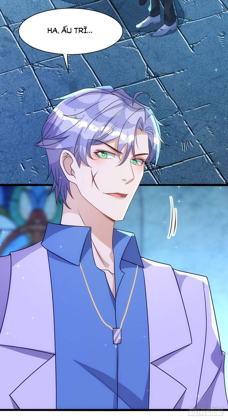 Thú Thụ Bất Thân - Chương 147