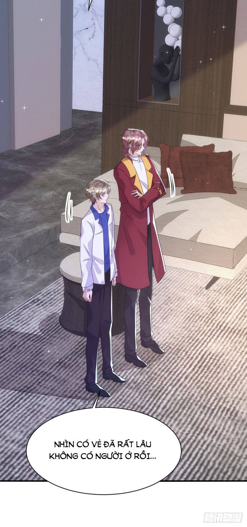 Thú Thụ Bất Thân - Chương 147